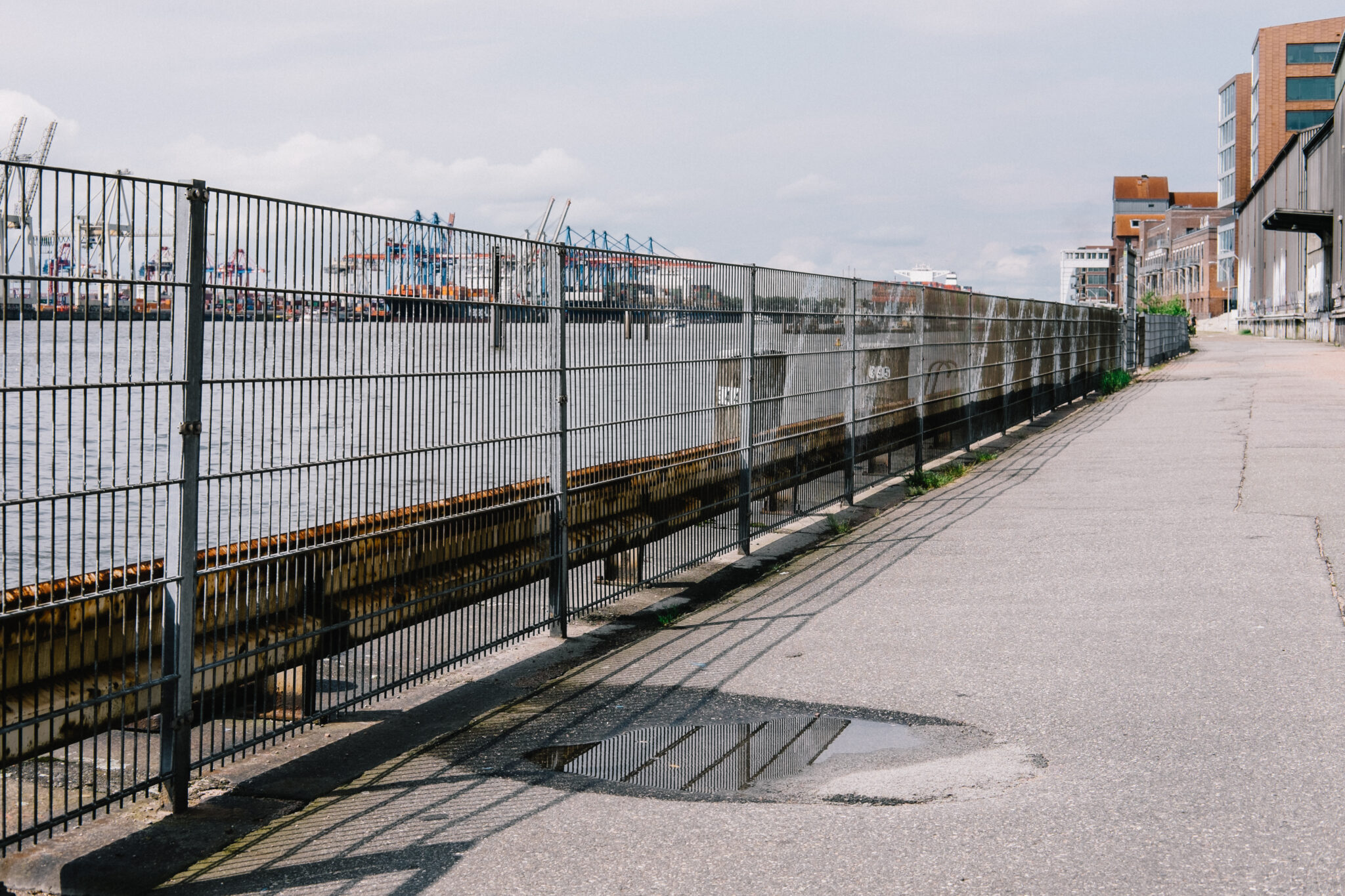 cloture industriel securiser 5