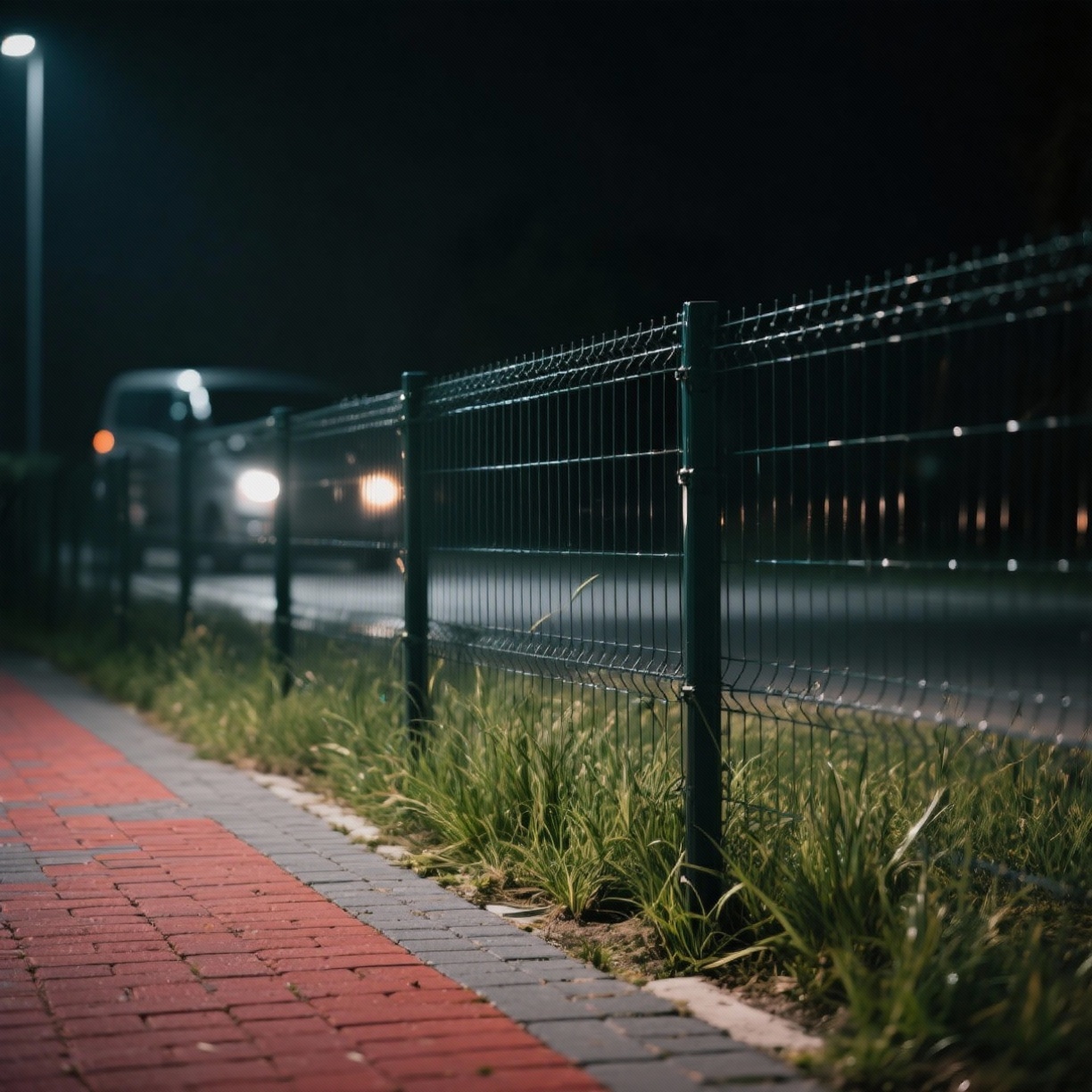 cloture residentiel 4